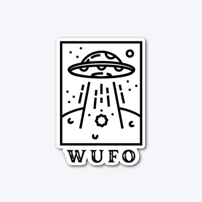 Official Logo | WUFO 