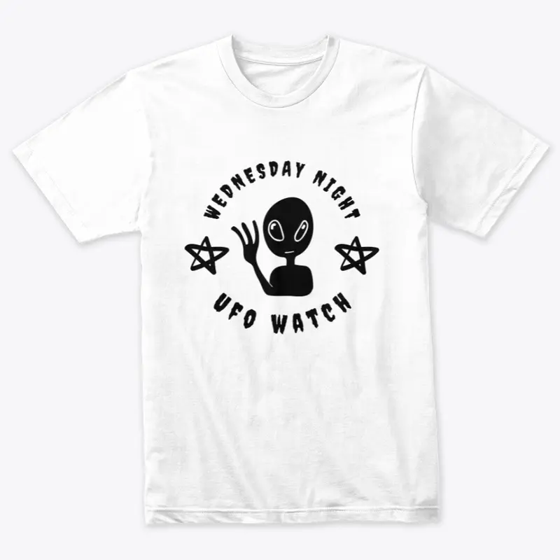 "Hello Friends" Unisex Collection | WUFO