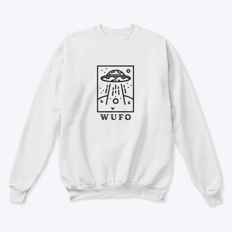 Official Logo | WUFO 