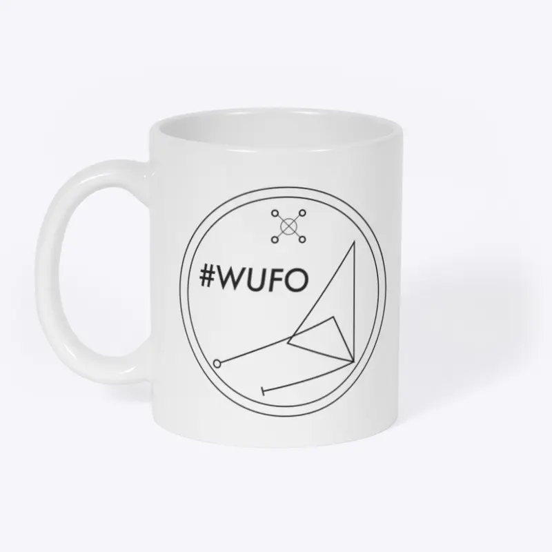 Official Sigil Collection | WUFO