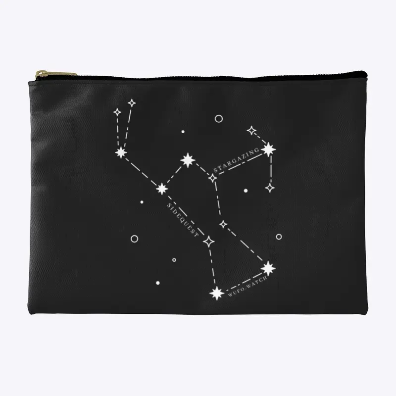 “Orion Constellation” Collection | WUFO